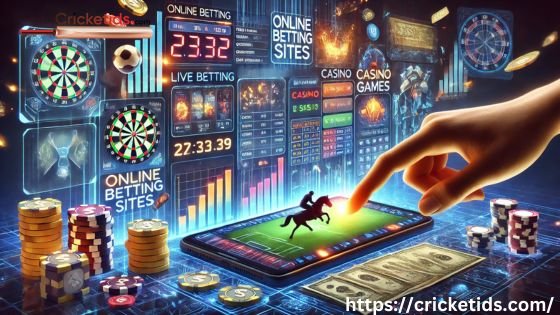 Best Betting Sites for High Winning Odds in 2025