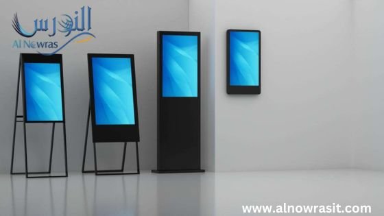 Top Benefits of Using Digital Signage Displays for Business