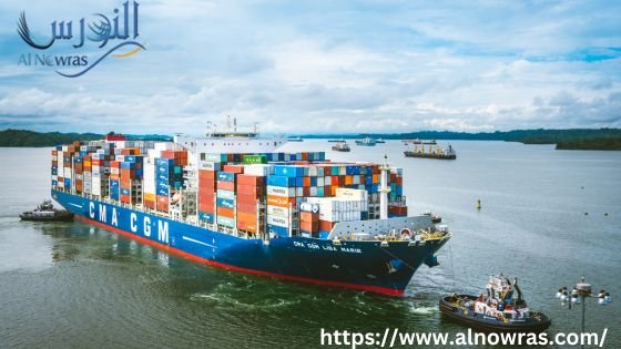 Sea Freight Cargo Tips for Safe and Efficient Transportation
