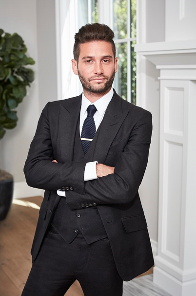 Josh Flagg