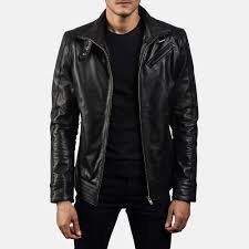 Why Every Fashion Enthusiast Needs a Leather Jacket
