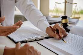 Discovering the Best Legal Consultants for Your Needs