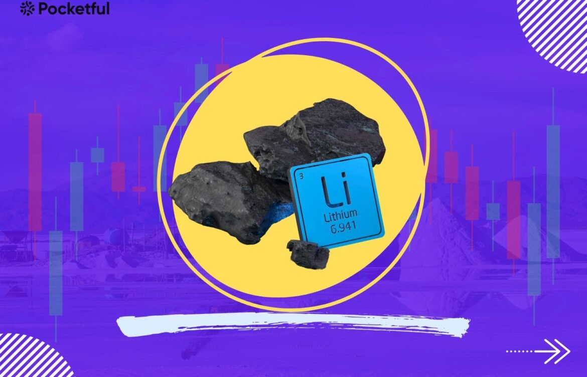 Investing in Lithium Mining Stocks: A Beginner’s Guide