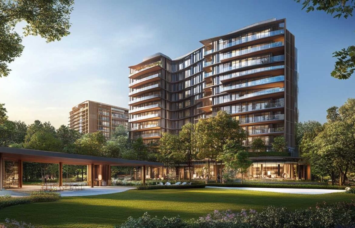 Luxury or Affordable? Pricing Guide to Lyndenwoods Condo