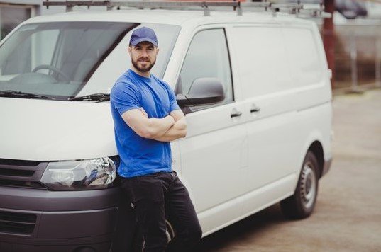 Top-Rated Man and Van Services in London | Trusted Team