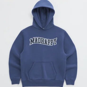 Madhappy Clothing– Best Online Shop For Happiness & Style