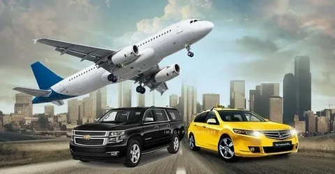 Hassle-Free Travel: Taxi Services from Makkah Hotels to Jeddah Airport