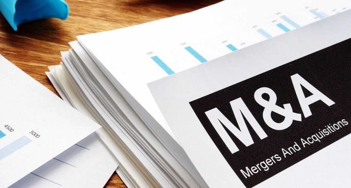 How Mergers and Acquisitions Transform Business Landscapes