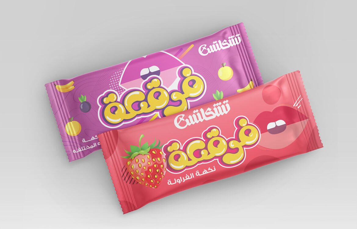 Minimalist Designs: Less is More in Gum Packaging