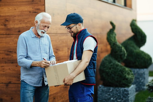 Why Moving Assistance For Seniors Is Essential For Safe And Efficient Relocation