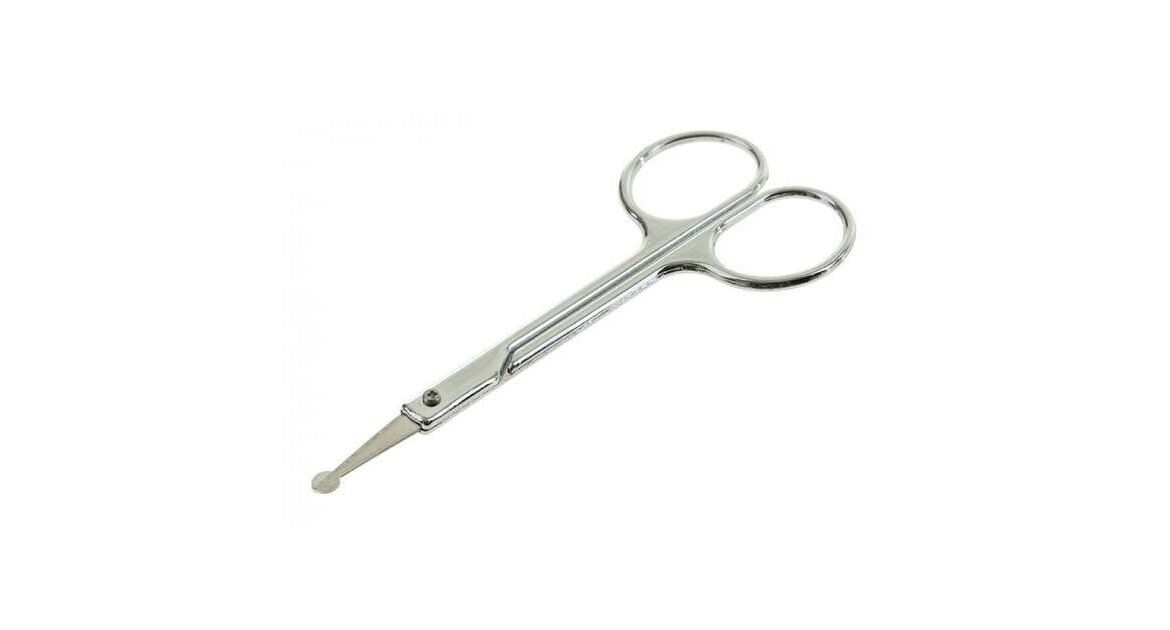 Navigating the Search Trends: Nail Scissor Supplier in USA