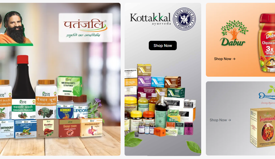 Patanjali Youvnamrit Vati: The Ayurvedic Way