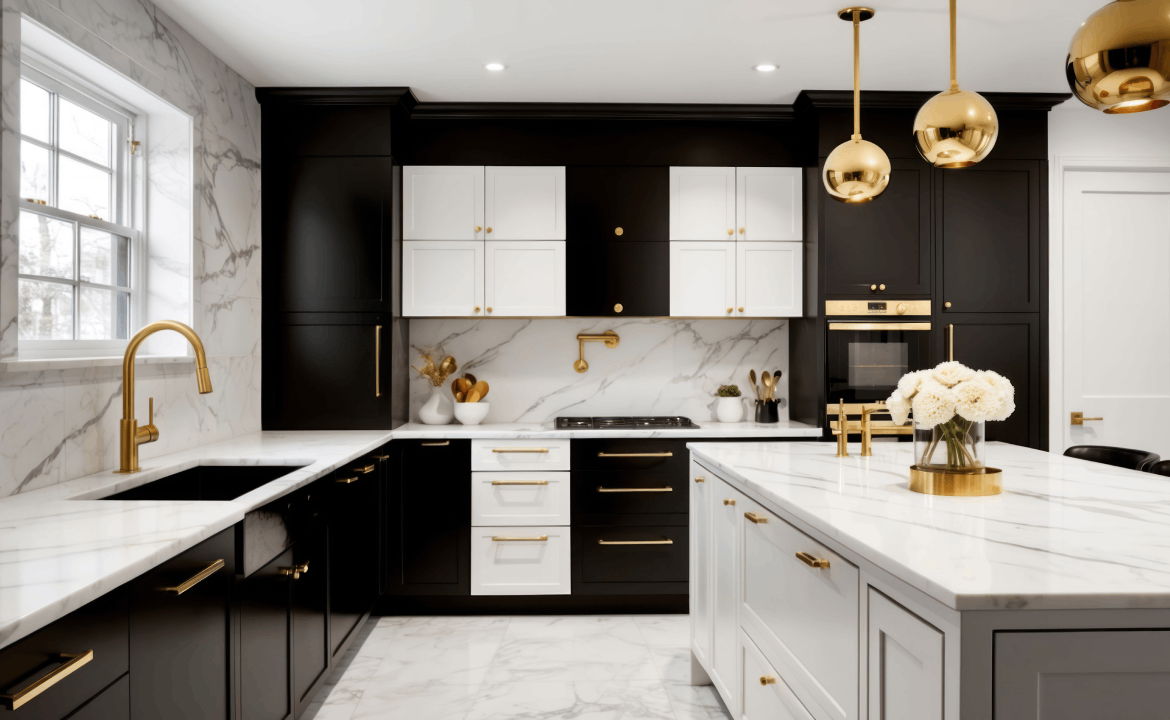 Modular Kitchen Designs in Kerala – Aesthetics and Functionality