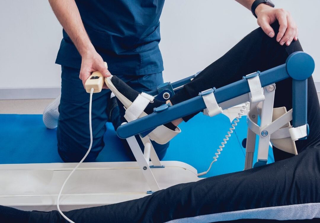 How Specialized Physiotherapy Boosts Paralysis Recovery in Mira Road