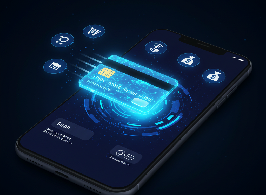 Architecting a Payment App That Redefines Transactions