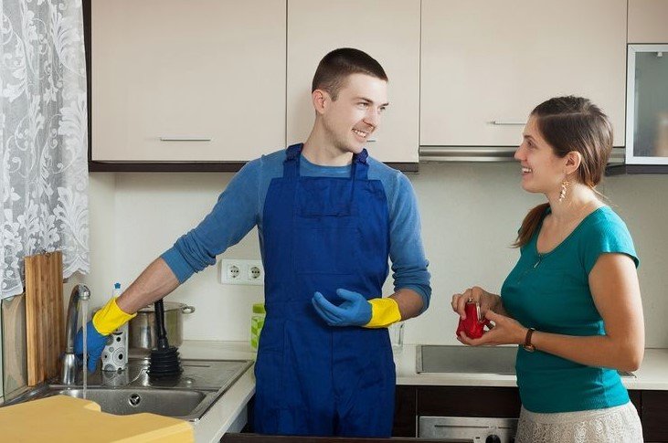 Top Plumber Near Me in Birmingham | Trusted Plumbing