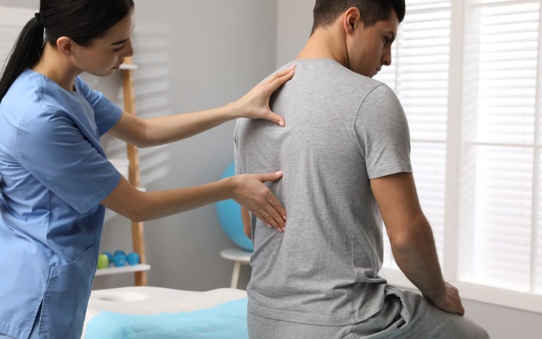 How Wearable Technology is Transforming Post-Surgery Spinal Rehabilitation