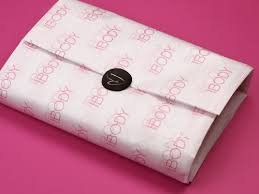 Custom Printed Tissue Paper To Your Brand 