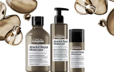 L’Oréal Professionnel Expert Hair Care for Every Need