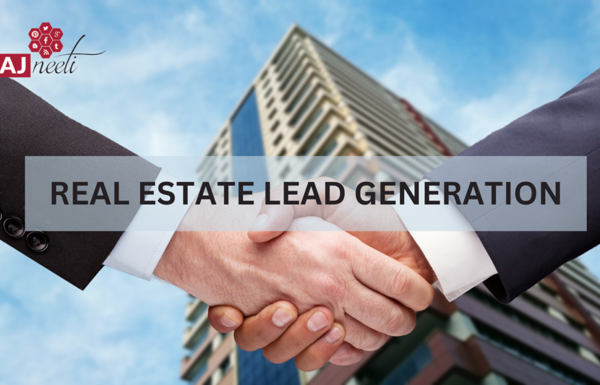 Choosing the Right Lead Generation Agency in India