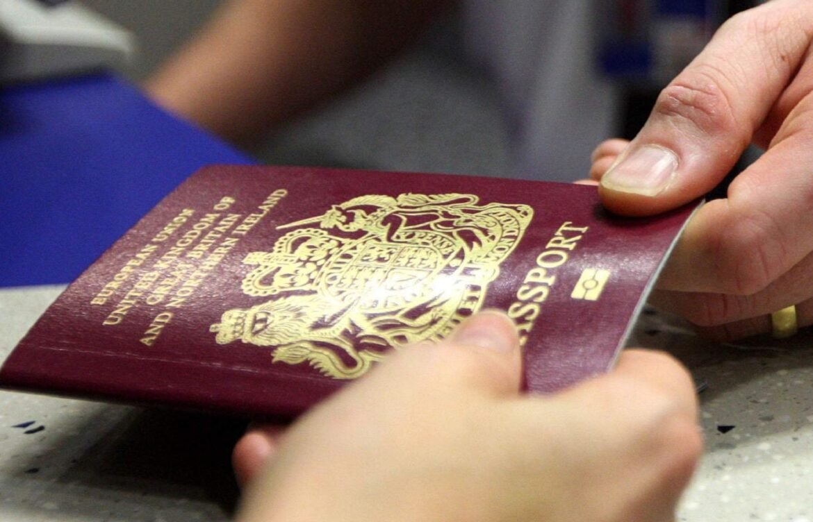Parent of a British Child Visa UK: A Comprehensive Guide
