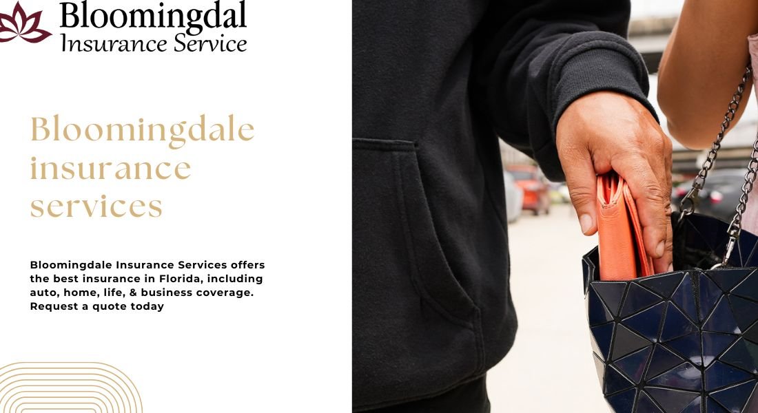 Reliable Coverage with Bloomingdale Insurance Services