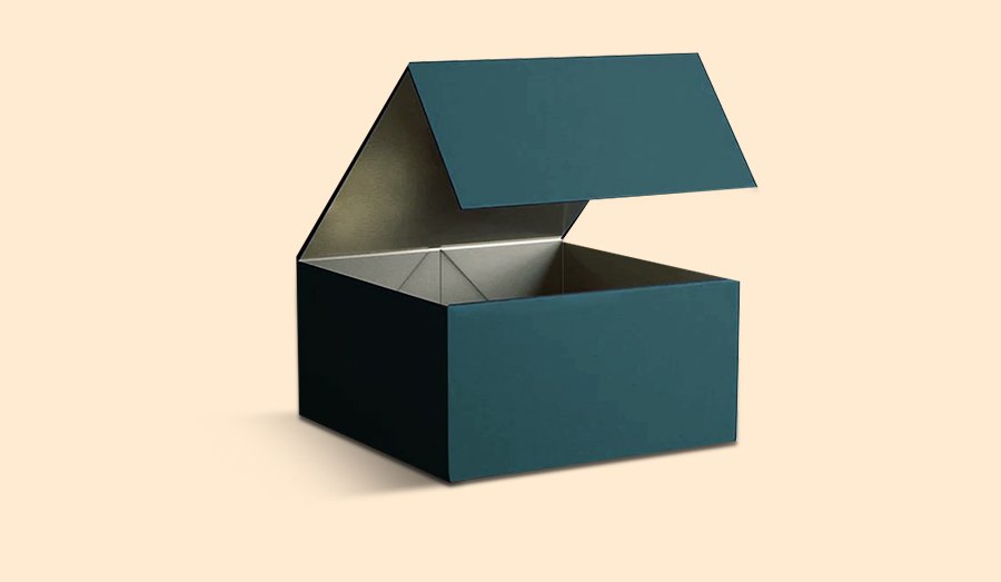 Rigid Boxes That Redefine Premium Packaging and Brand Value