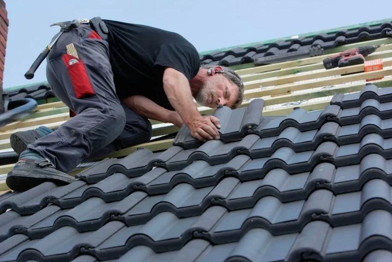 Roofers London – Free Roof Inspections & Honest Advice