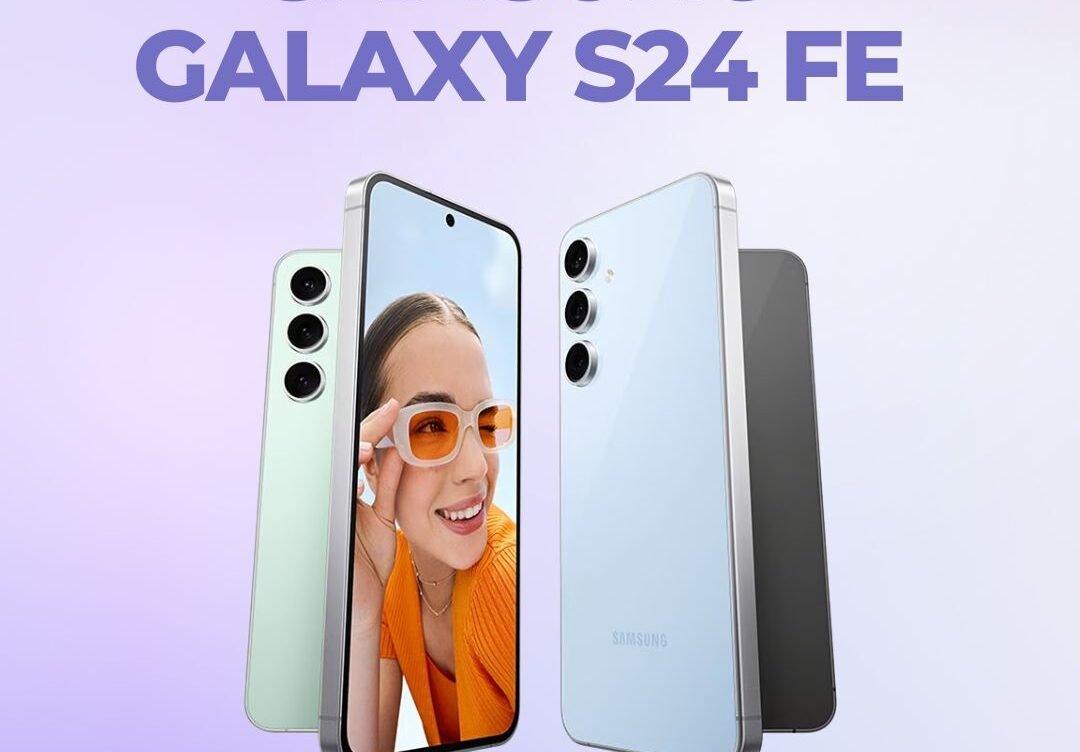 Samsung Galaxy S24 FE: What to Expect from the New Samsung FE Model