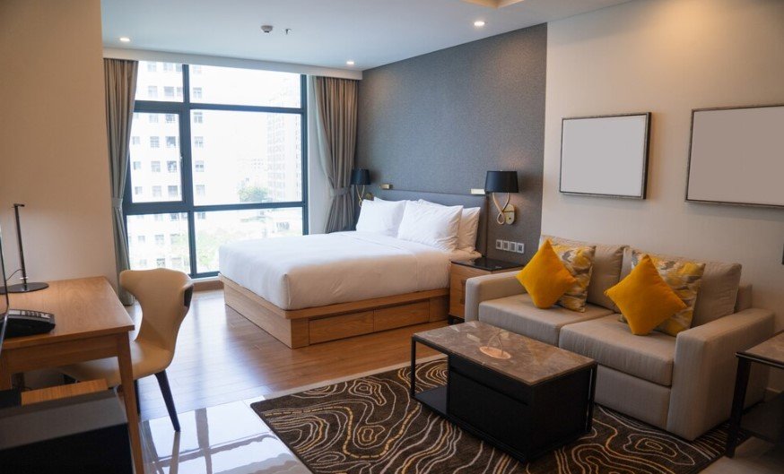 Real Estate Firms Shaping Dubai’s Luxury Property Market