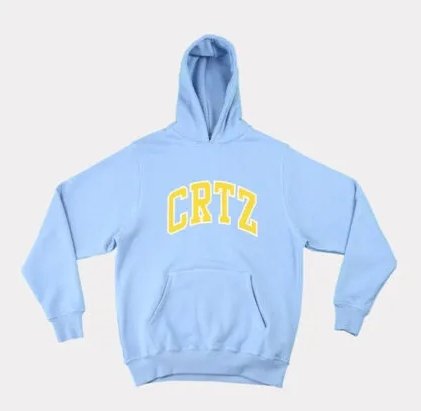 Corteiz Hoodie: The Ultimate Blend of Style and Function