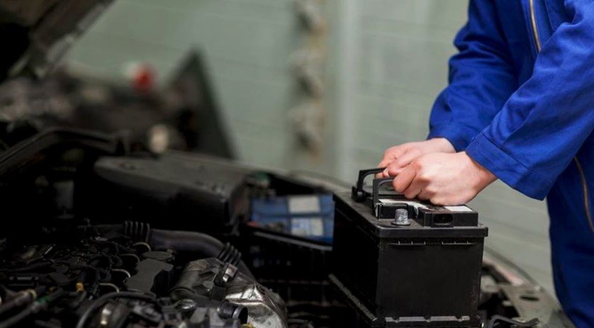 How to Jump-Start Your Car with a Nescol Battery Safely