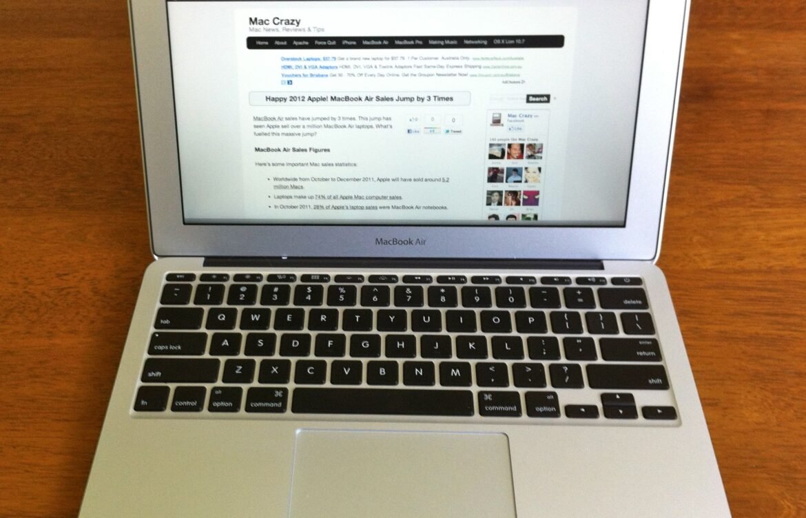 Sell Secondhand MacBook Online: Smartest Solution to Make Money