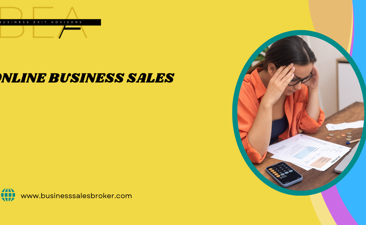 Online Business Sales Made Easy in Boca Raton: Buy or Sell with Confidence