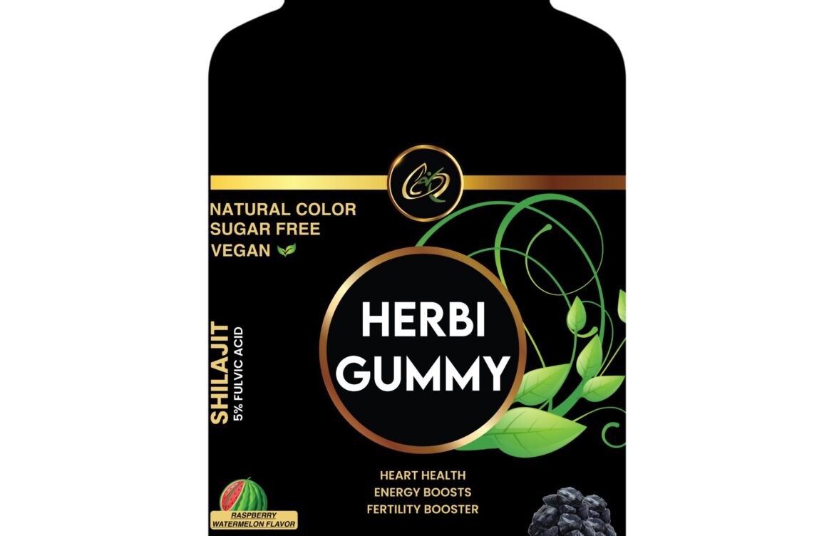 Introduction:Chew on This — Why Shilajit