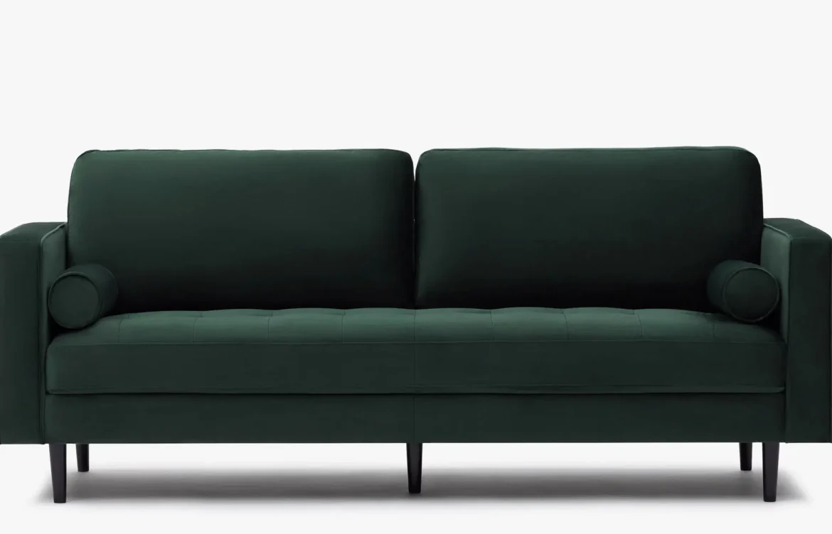 Eco-Friendly Upholstery Cleaning Options in Sydney