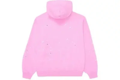 Dark. Stylish Iconic The Spider Hoodie Way