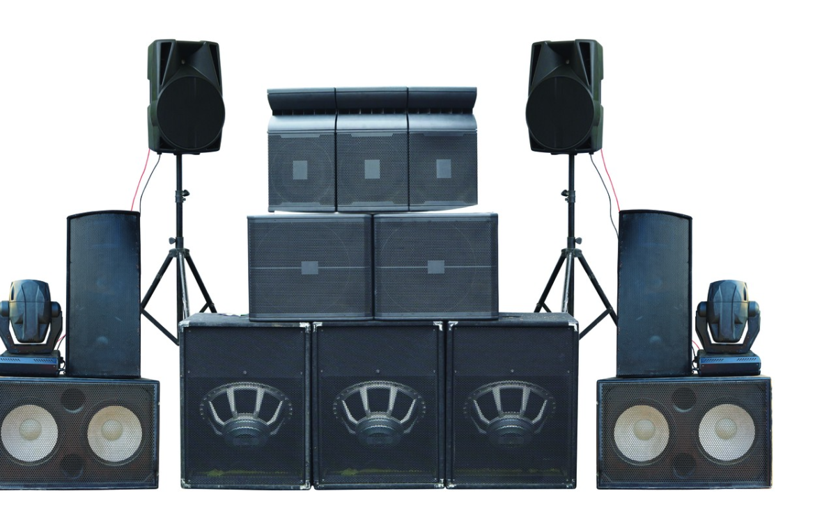 PA System vs. Home Theater Sound System: Which is Better?