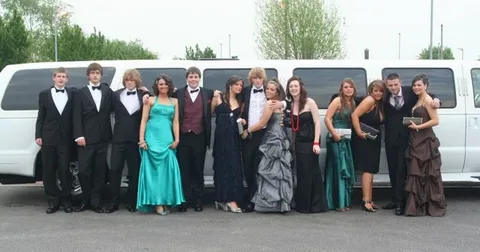Why Special Event Transportation is a Must for Big Occasions