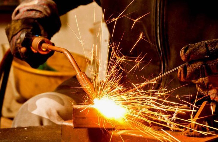 Top Steel Fabrication Services in London