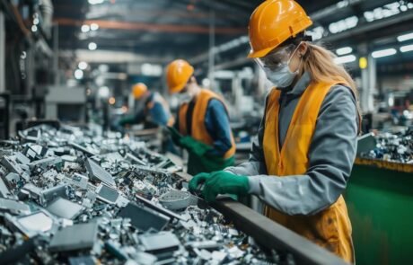 Perth Server Decommissioning: Ensuring Secure a