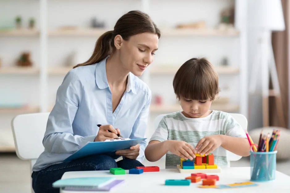 Find Expert Child Psychologist Services in Brisbane Today