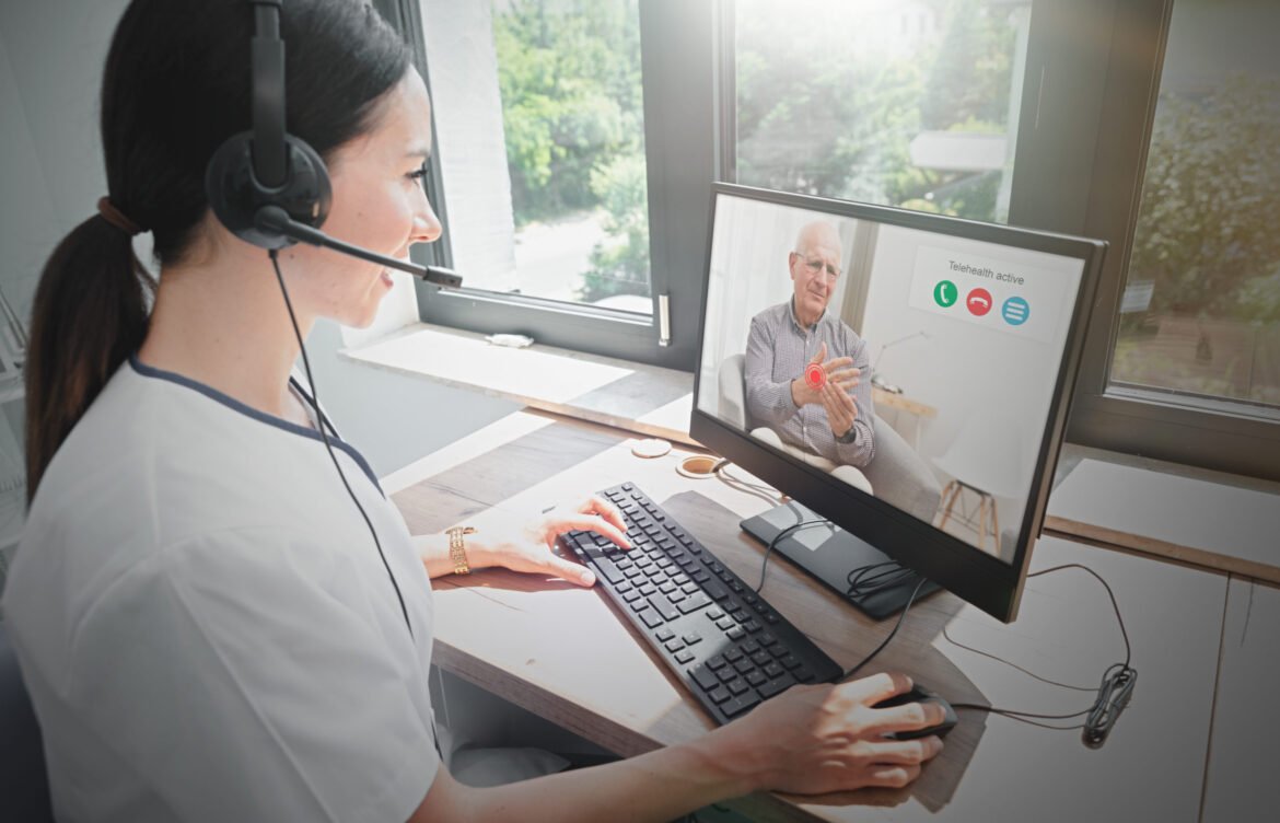 Exploring the Power of Telehealth Therapy A Convenient Path