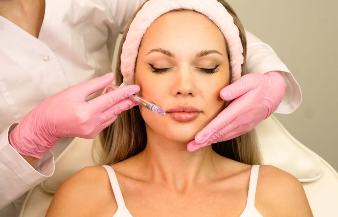 PRP Hair Treatment in London: A Natural Solution for Hair Regrowth