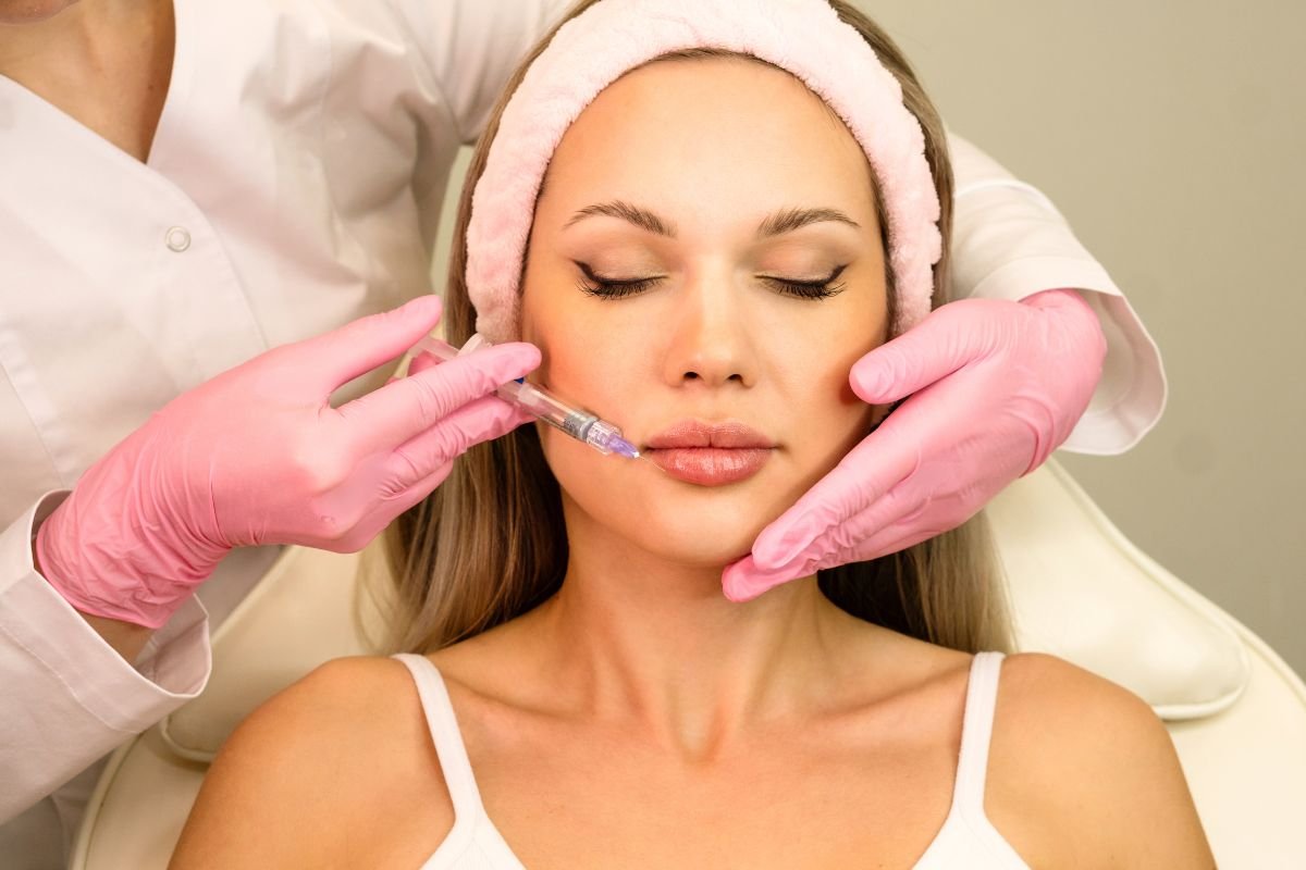 PRP Hair Treatment in London: A Natural Solution for Hair Regrowth