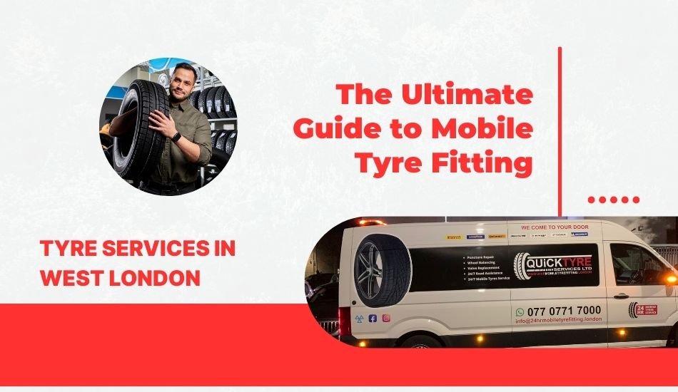 The Ultimate Guide to Mobile Tyre Fitting