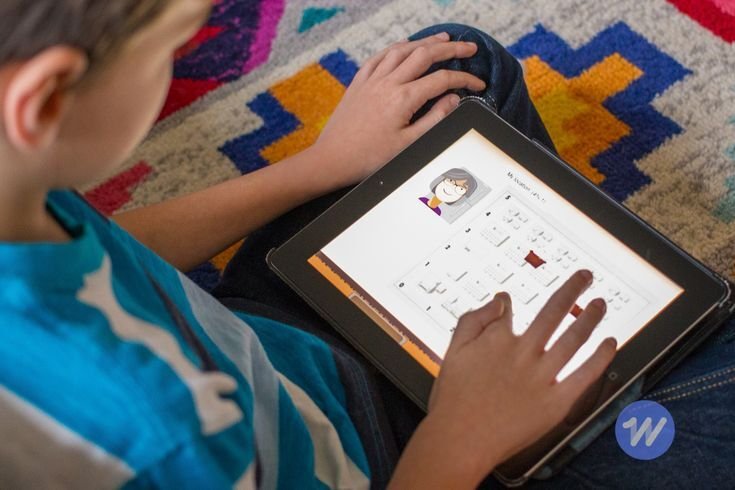 Best 5 Educational Apps for Kids to Learn and Grow
