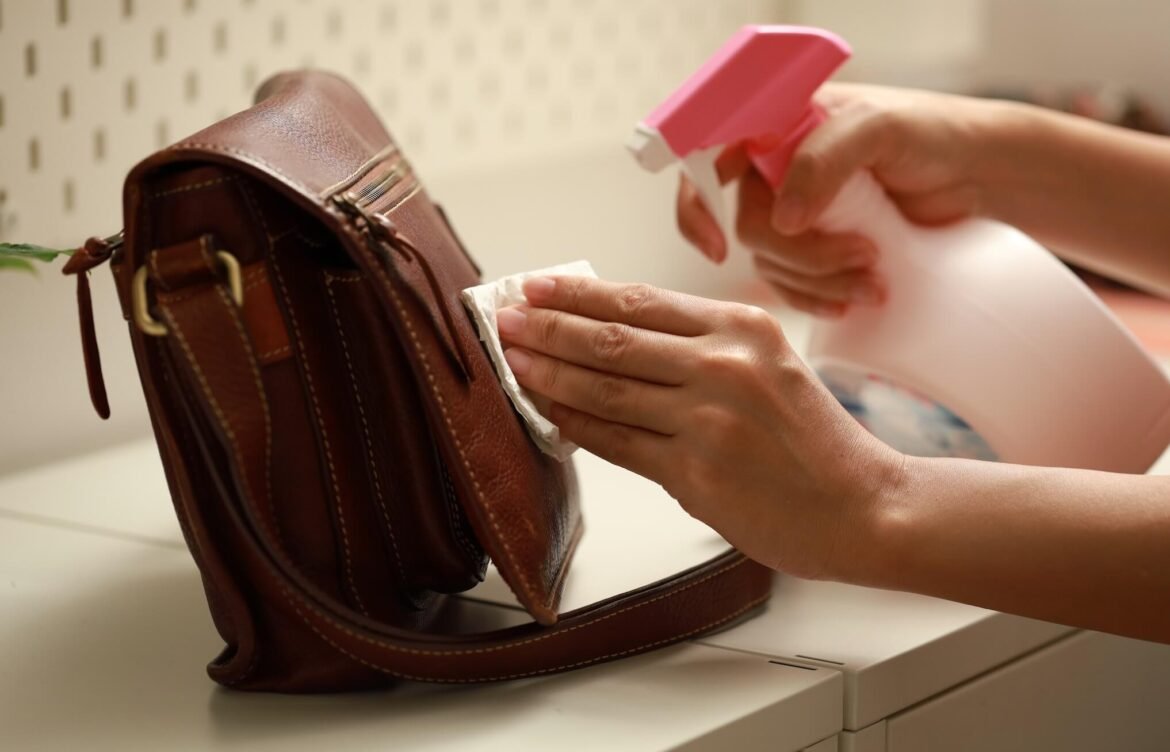 5 Common Mistakes People Make Cleaning Leather in Sydney