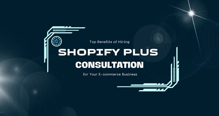 What Does a Shopify Plus Consultant Do? A Complete Guide