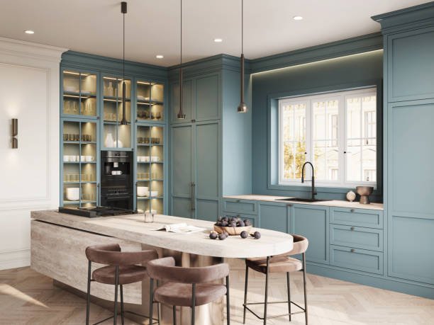 Josh Flagg Recommends Lisa Merkle Design as a Top Interior Design Firm in Beverly Hills 